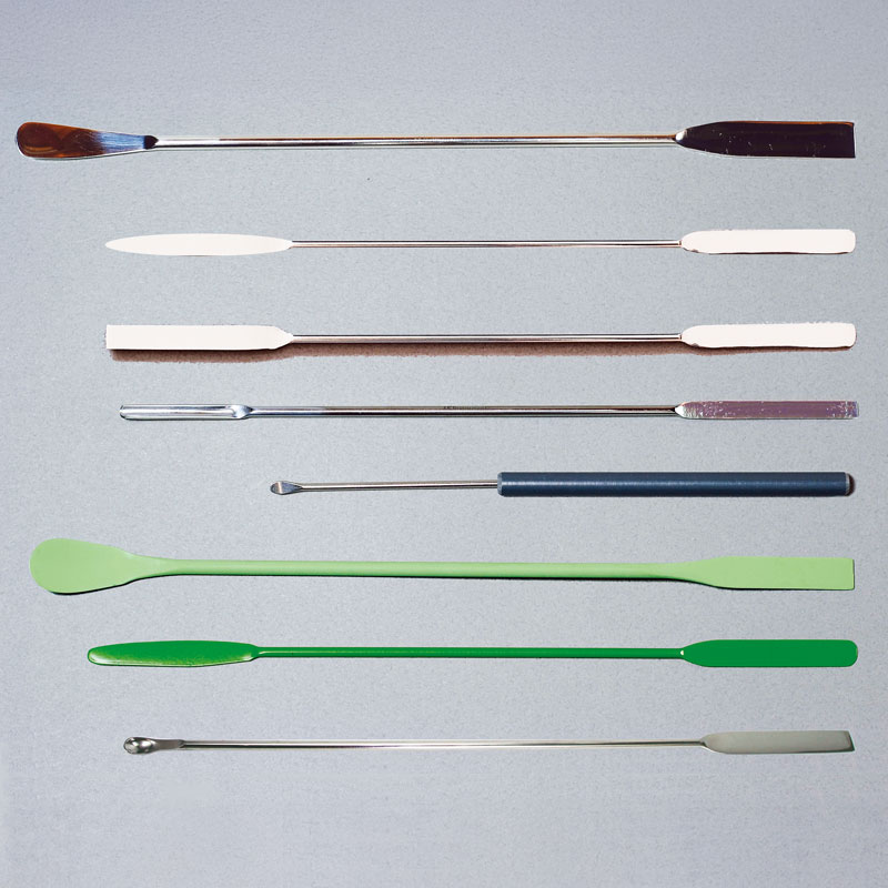 不鏽鋼藥匙 Pharmaceutical Spoon