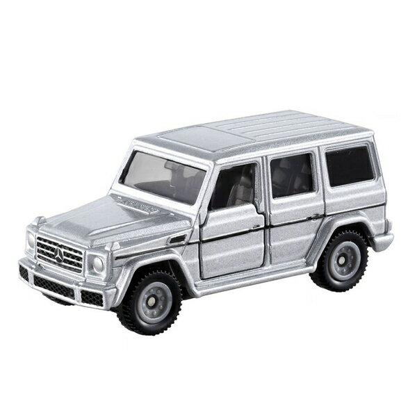【震撼精品百貨】 TOMICA多美~TOMICA 多美小汽車NO.035 賓士G-CLASS*87992