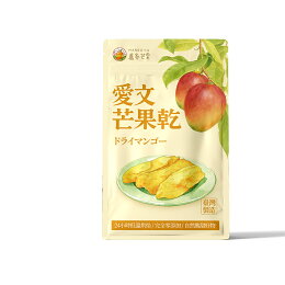盧家愛文芒果乾-6包組