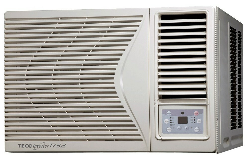 【折300】★自助價★✨TECO/東元✨ R32窗型變頻一級右吹冷氣 MW22ICR-HR1 ★可申請貨物稅