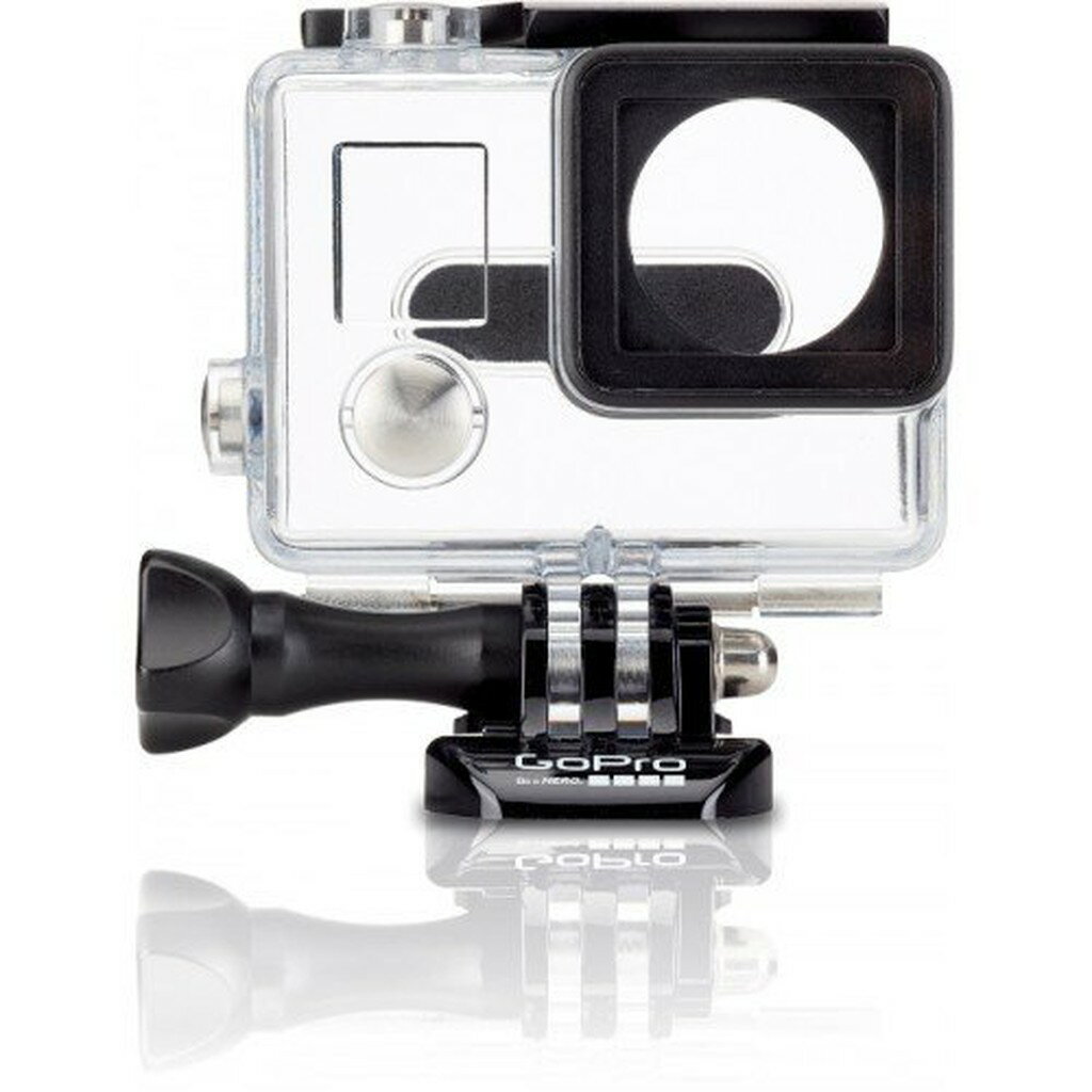 GoPro HERO4 SILVER 並行輸入(品) 格安購入 點數%回饋中壢 水世界 米