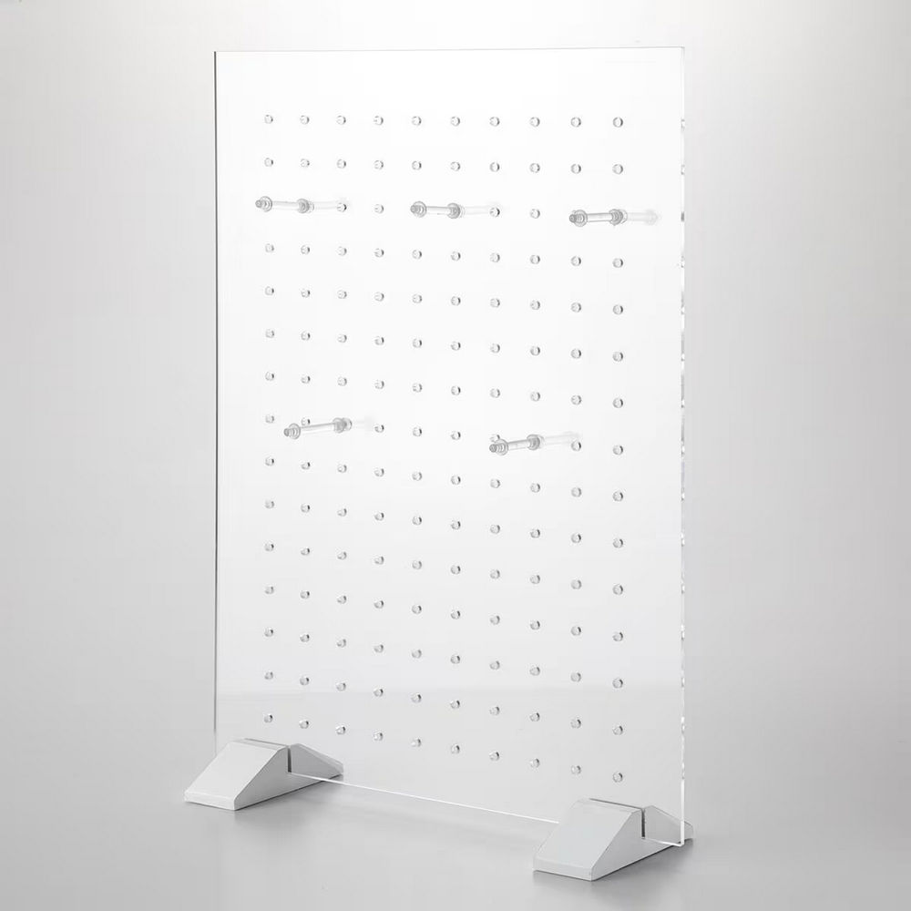 【DECO HOME商品】壓克力洞洞板 L DH02 NITORI宜得利家居