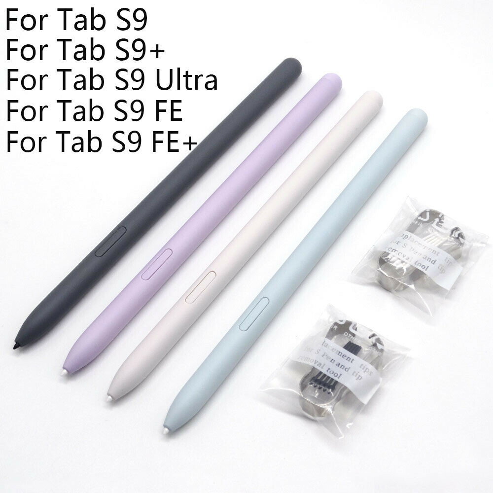 適用三星Galaxy tabS9S9Ultra平板手寫筆S9fe觸控筆Spen筆