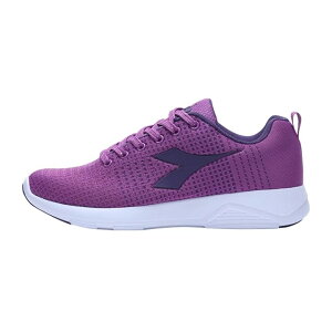 義大利設計系列女慢跑鞋紫175609-C8905