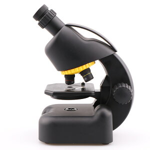 兒童顯微鏡 美國國家地理男孩迷妳科學實驗套裝玩具 顯微鏡小學生 MKS 全館免運
