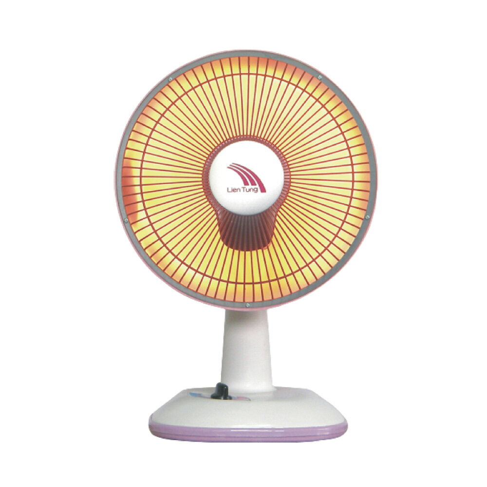聯統 鹵素燈電暖器 LT-608【全館免運】