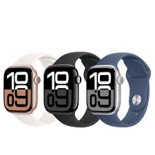 【APP 4%點數】Apple Watch S10(GPS+Cellular)銀色鋁金屬錶殼配丹寧色運動錶帶42mm(MWX43TA/A)(美商蘋果) 商品未拆未使用可以7天內申請退貨,退貨運費由買家負擔 如果拆封使用只能走維修保固,您可以再下單唷