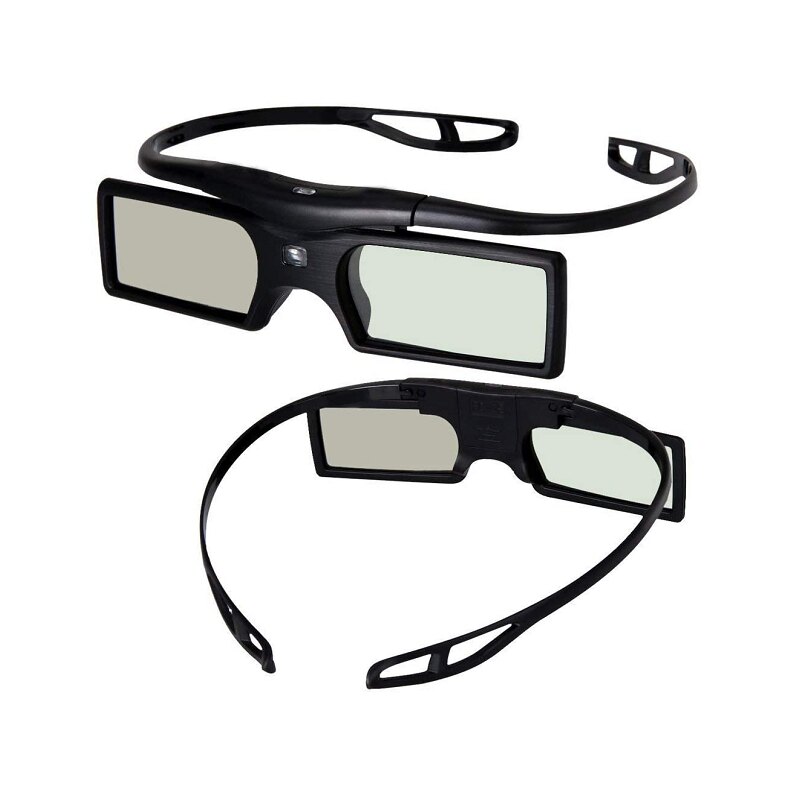 Sintron] 2X 3D 主動式眼鏡相容於SONY TDG-BT500A RF Glasses for Sony