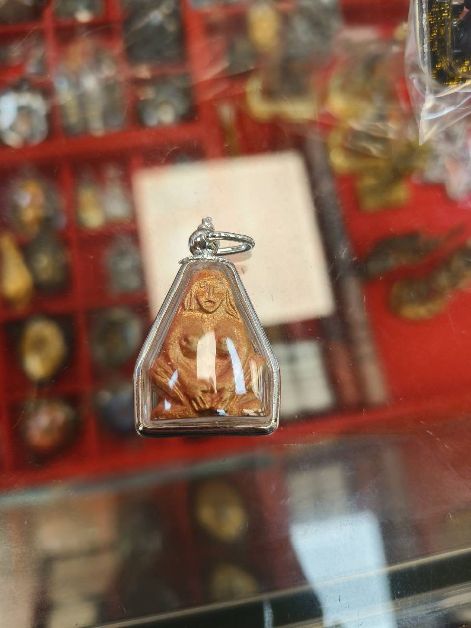阿贊博 依罷女神 #人緣 #魅力 #防小三