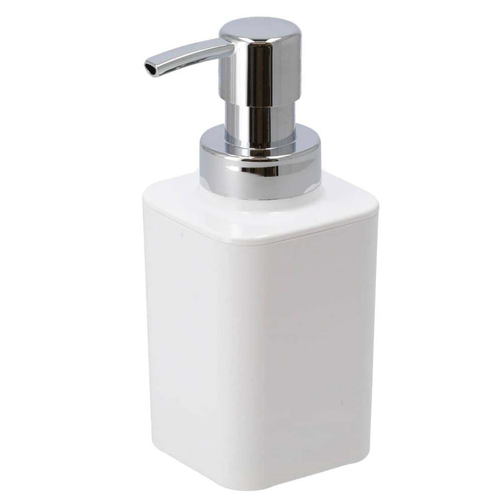 慕斯起泡瓶 按壓瓶 分裝瓶 N URBAN 300ml WH NITORI宜得利家居
