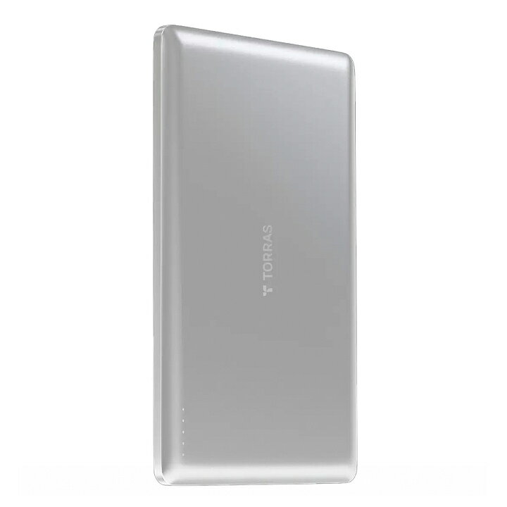 [COSCO代購5] C150426 圖拉斯 MiniMag 5000mAh 超薄MagSafe磁吸行動電源 MS19