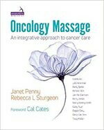Oncology Massage  Penny  HANDSPRING