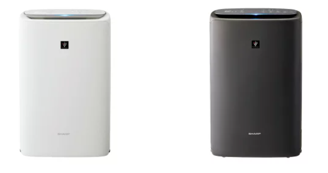 最新款 SHARP 夏普 KI-TS50 加濕空氣清淨 12坪 集塵 除臭 除菌 PM2.5 日本正規品代購