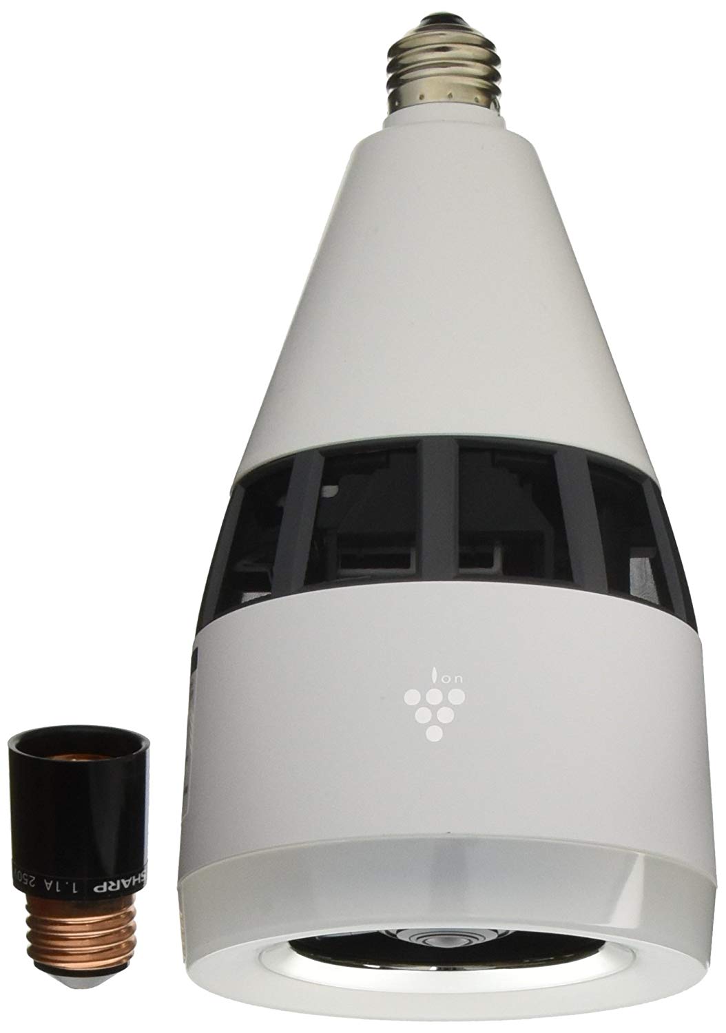 日本公司貨 夏普 SHARP IG-HTA30 LED燈型 Plus 浴廁 玄關 清淨 除菌離子 消臭 。離子釋放面積大約 2 張榻榻米 日本必買