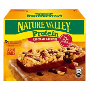 【現貨】Nature Valley 天然谷 綜合口味燕麥棒 40 入1.68 公斤
