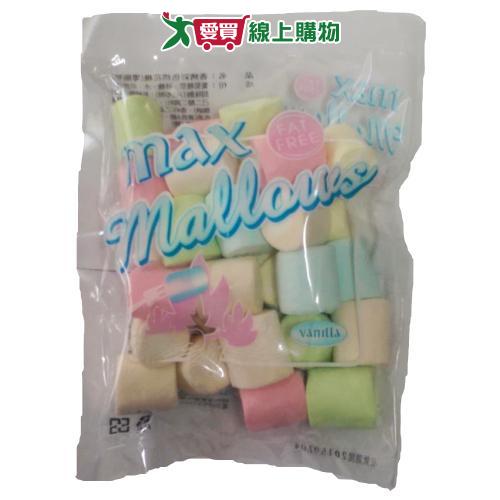 卜祥香烤彩色棉花糖150g【愛買】