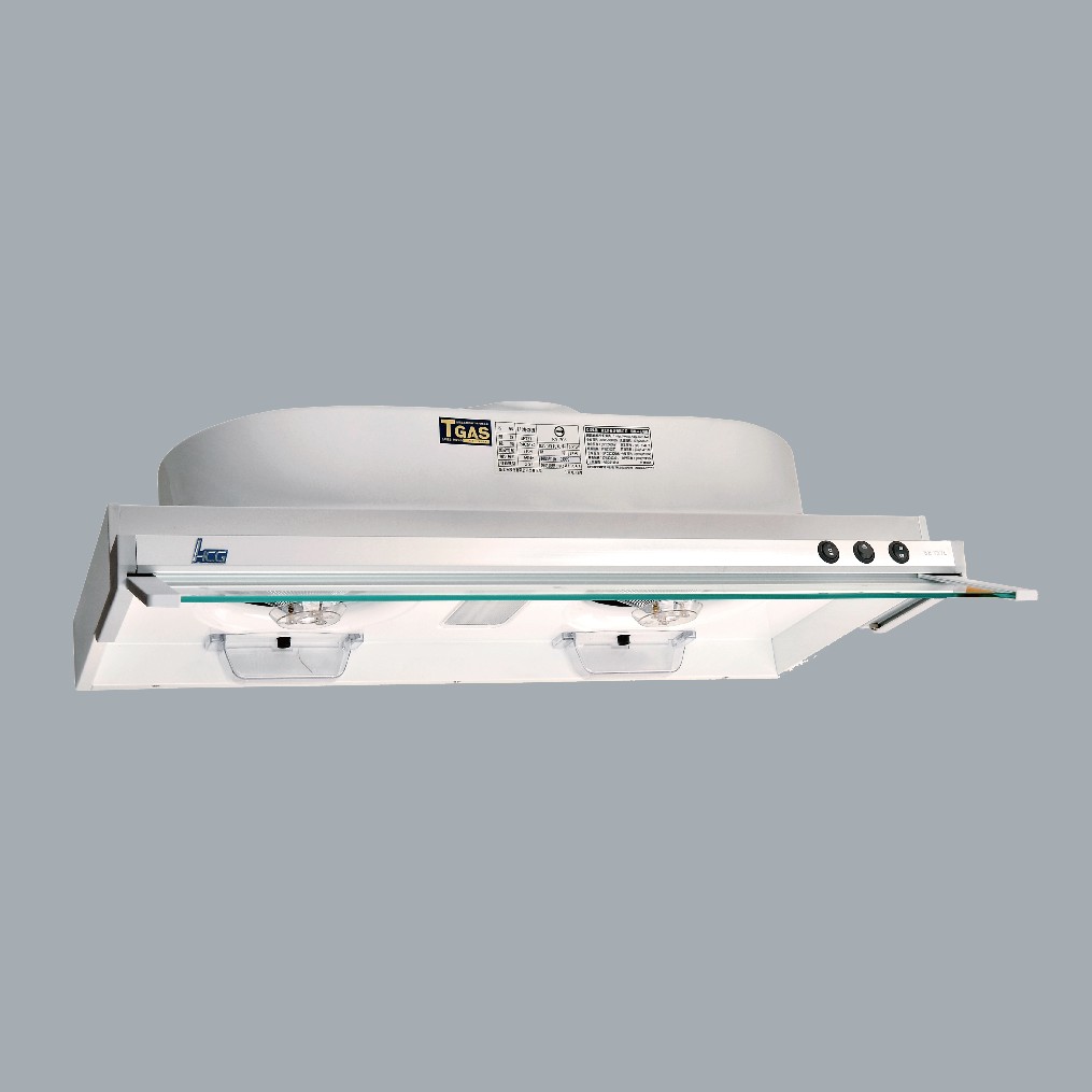 和成HCG 隱藏式排油煙機90cm/SE737XL