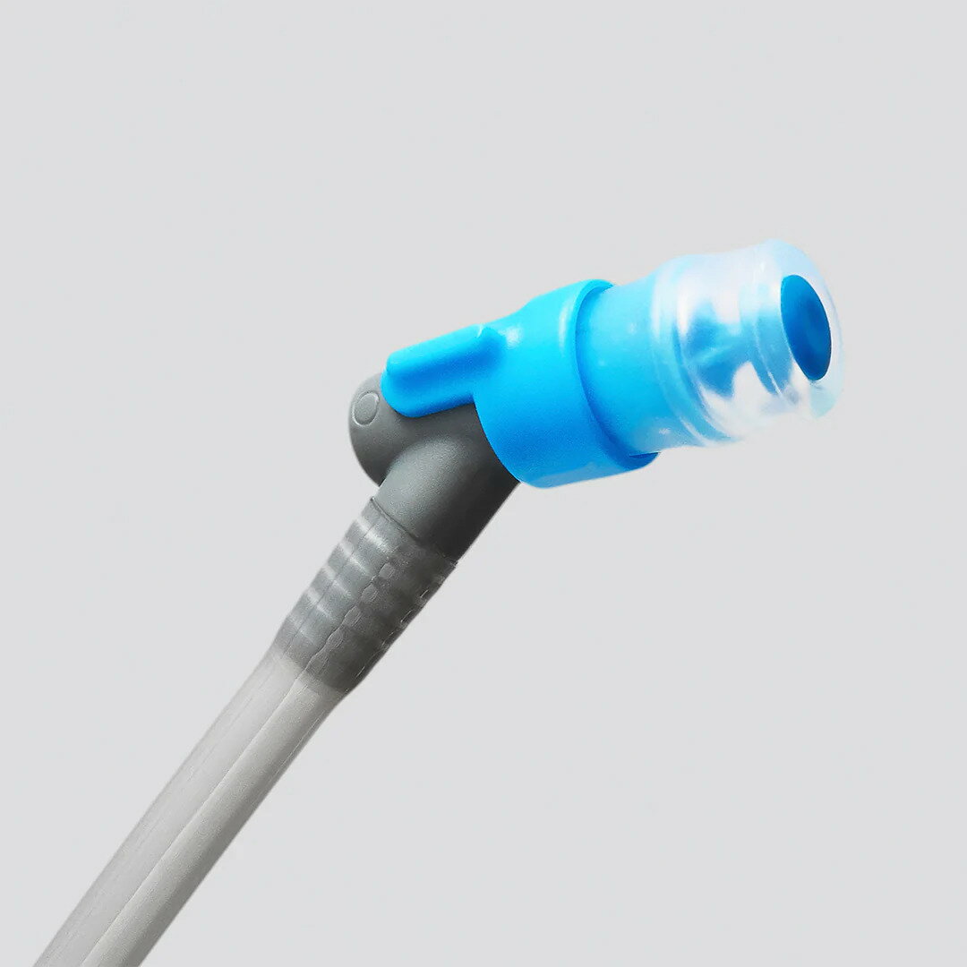 Orange Mud, HYDRATION DRINK TUBE.水袋水管及吸嘴,可開啟/關閉.By Hydrapak 4