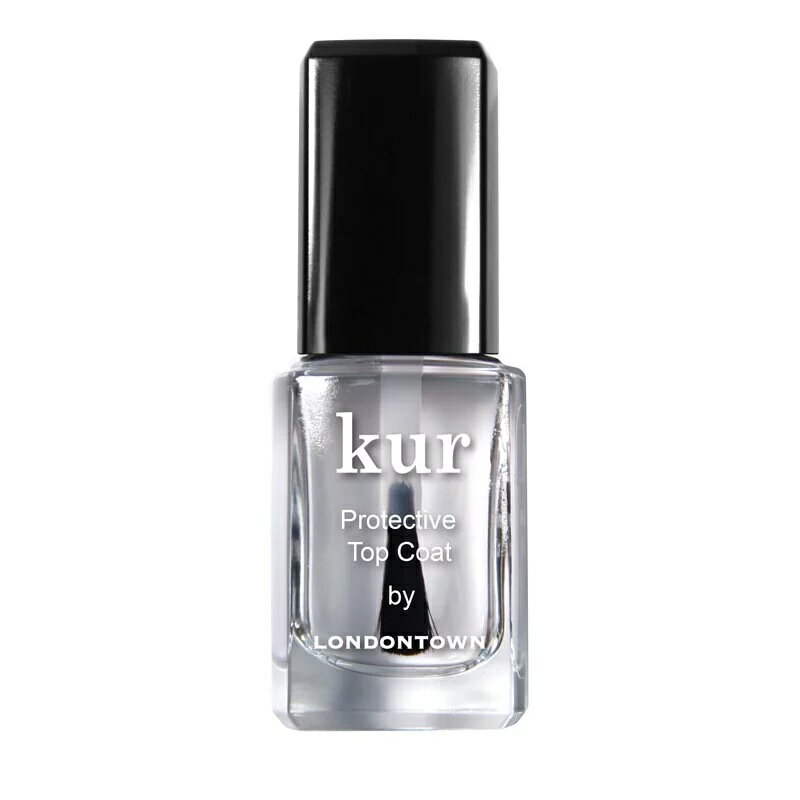 LONDONTOWN kur 護色亮采油 12ml