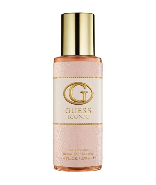 【名美香氛】GUESS 鉑金典藏香氛噴霧250ml