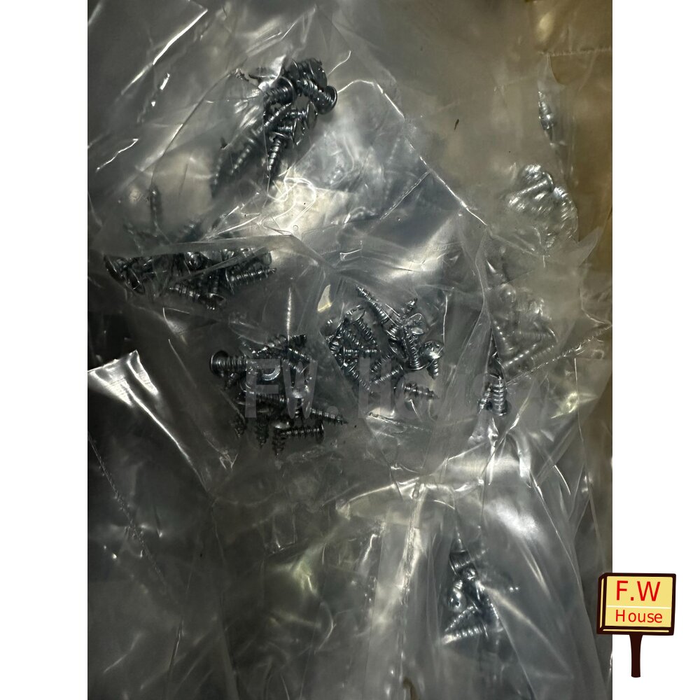 附發票 原廠貨 川湖 king slide 螺絲 緩衝螺絲 軌道螺絲 3M52 3301 3M89 抽屜螺絲 川湖螺絲