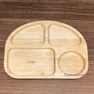 modern house韓式小清新小汽車造型木質輔食拍攝道具小食盤托盤