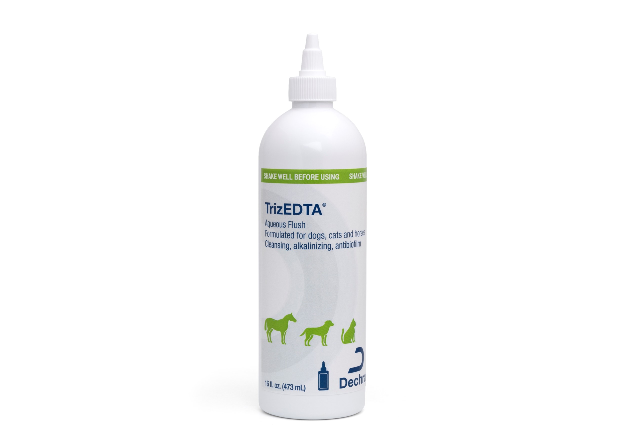 德瑪沛 Dermapet 翠絲潔耳液 473ml 清耳液 清耳劑 犬貓用溫和不刺激