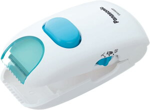 日本代購 國際牌 Panasonic ER3300P 兒童剪髮器 理髮器 安全兒童理髮器 電動剪髮 剃髮 電池式