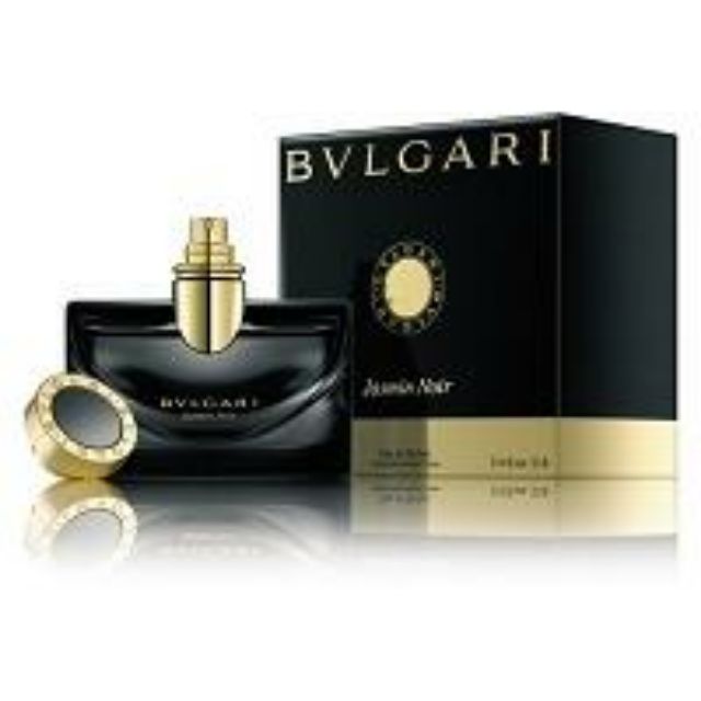 BVLGARI 寶格麗奢華夜茉莉限量版女性淡香精 50ml｜期間限定◆秋冬迷人香氛