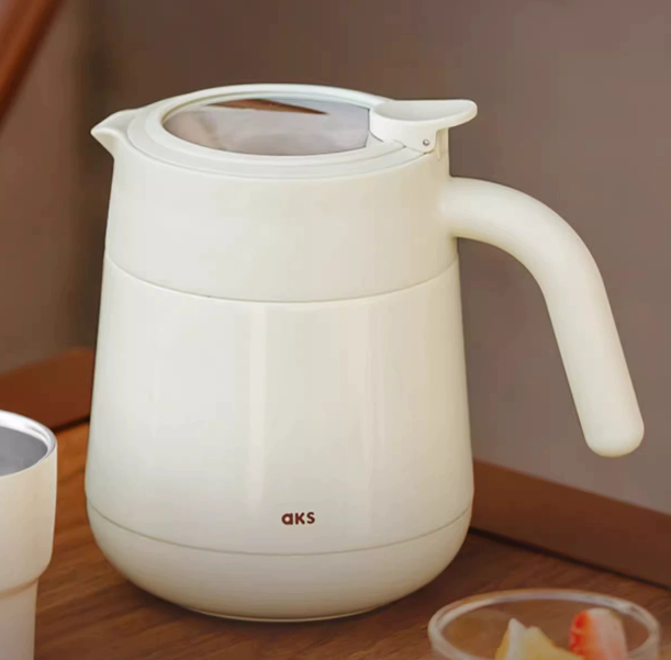 泡茶保溫壺茶水分離養生燜茶壺家用暖水壺