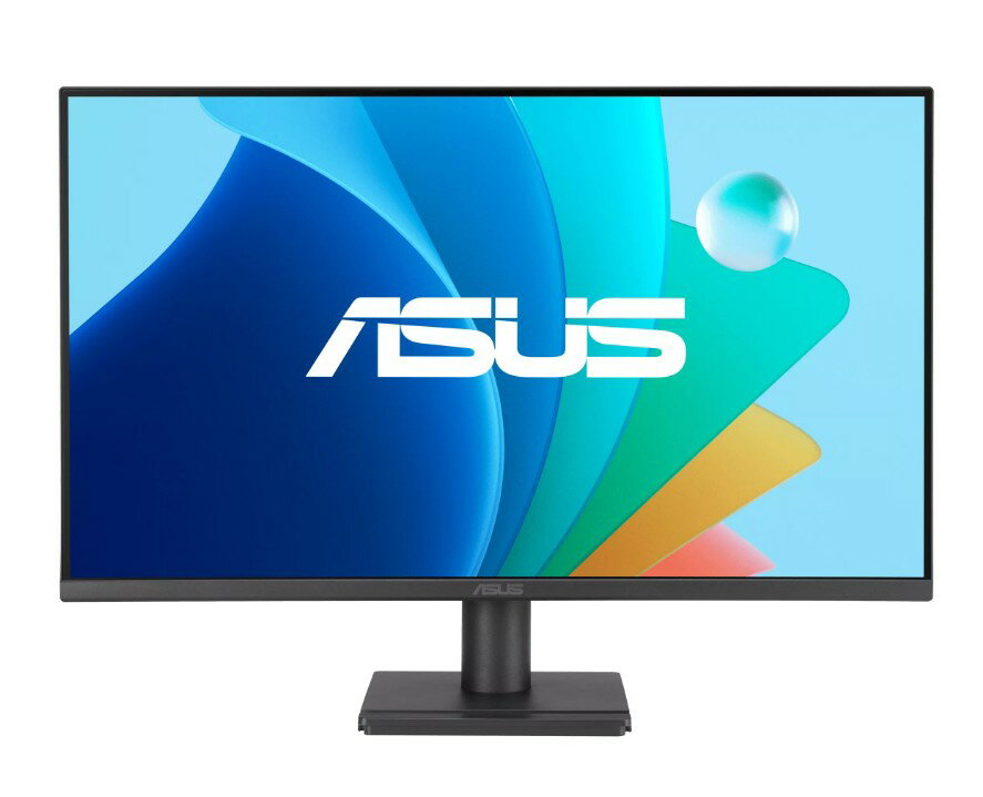 ASUS 華碩 VA249QG 24吋 IPS 120Hz 有喇叭 可壁掛 螢幕 電腦螢幕 1