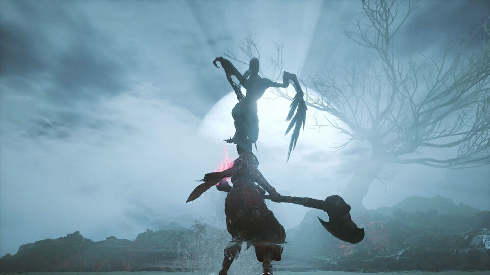 【御玩家】[預購7/24發售] PS5 明末：淵虛之羽 中文特典版 5