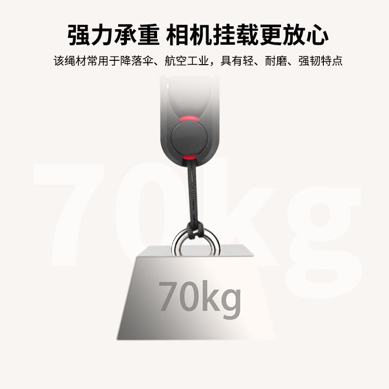 【喜挖】MAMEN慢門 相機快拆揹帶適用單反佳能尼康索尼富士微單斜背減壓快速調節肩帶腕帶掛繩二合一