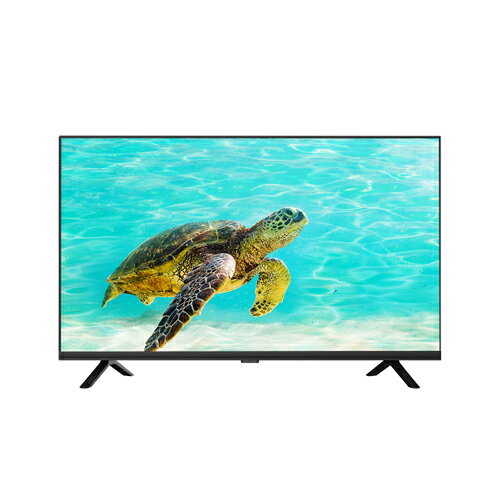 HERAN禾聯32型全面屏液晶顯示器HD-32VF7L7_含配送+安裝【愛買】 1
