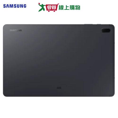 SAMSUNG三星 Galaxy Tab S7 FE WiFi 平板電腦-黑【愛買】