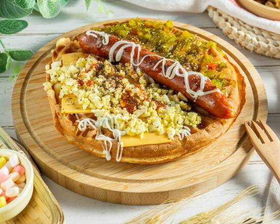 原味+東方美人綜合版 各一盒 (共800g) 2