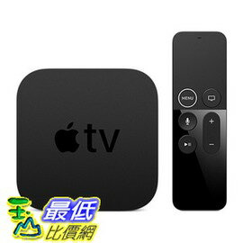<br/><br/>  [106美國直購] Apple TV 4K - 64GB MP7P2LL/A<br/><br/>