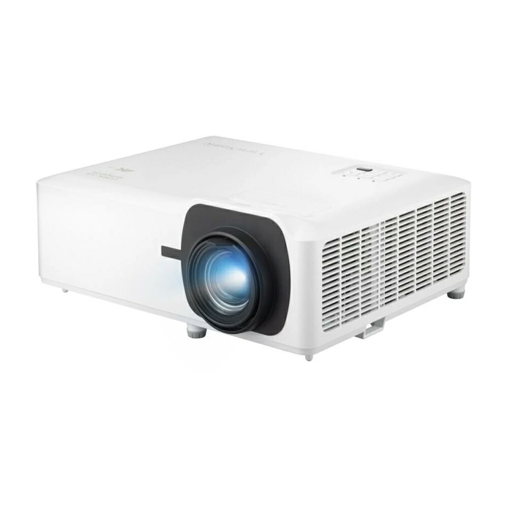 ViewSonic LS901HD 6000 ANSI流明 1080p 雷射高亮商用投影機
