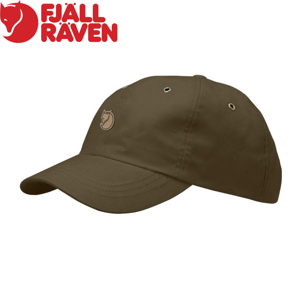 Fjallraven Hatfield G1000 遮陽帽