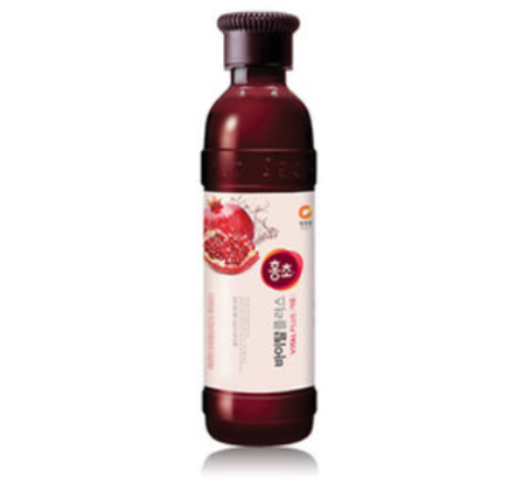 <br/><br/>  團購優惠價---清淨園 VITAL PLUS 韓國 紅醋(石榴) 500ml×9瓶<br/><br/>
