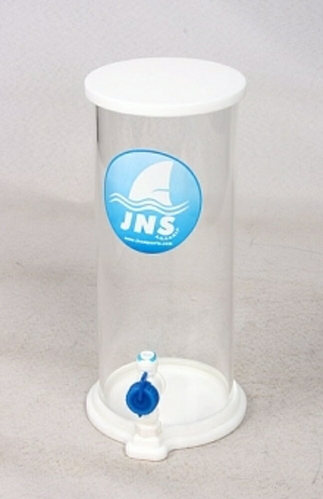【西高地水族坊】臺灣JNS 滴定桶 DC-1