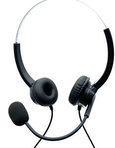 國際牌 panasonic電話KX-T7667雙耳免持電話耳機麥克風 當日訂貨當日配送