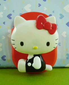 【震撼精品百貨】Hello Kitty 凱蒂貓 置物吸鐵夾【共1款】 震撼日式精品百貨