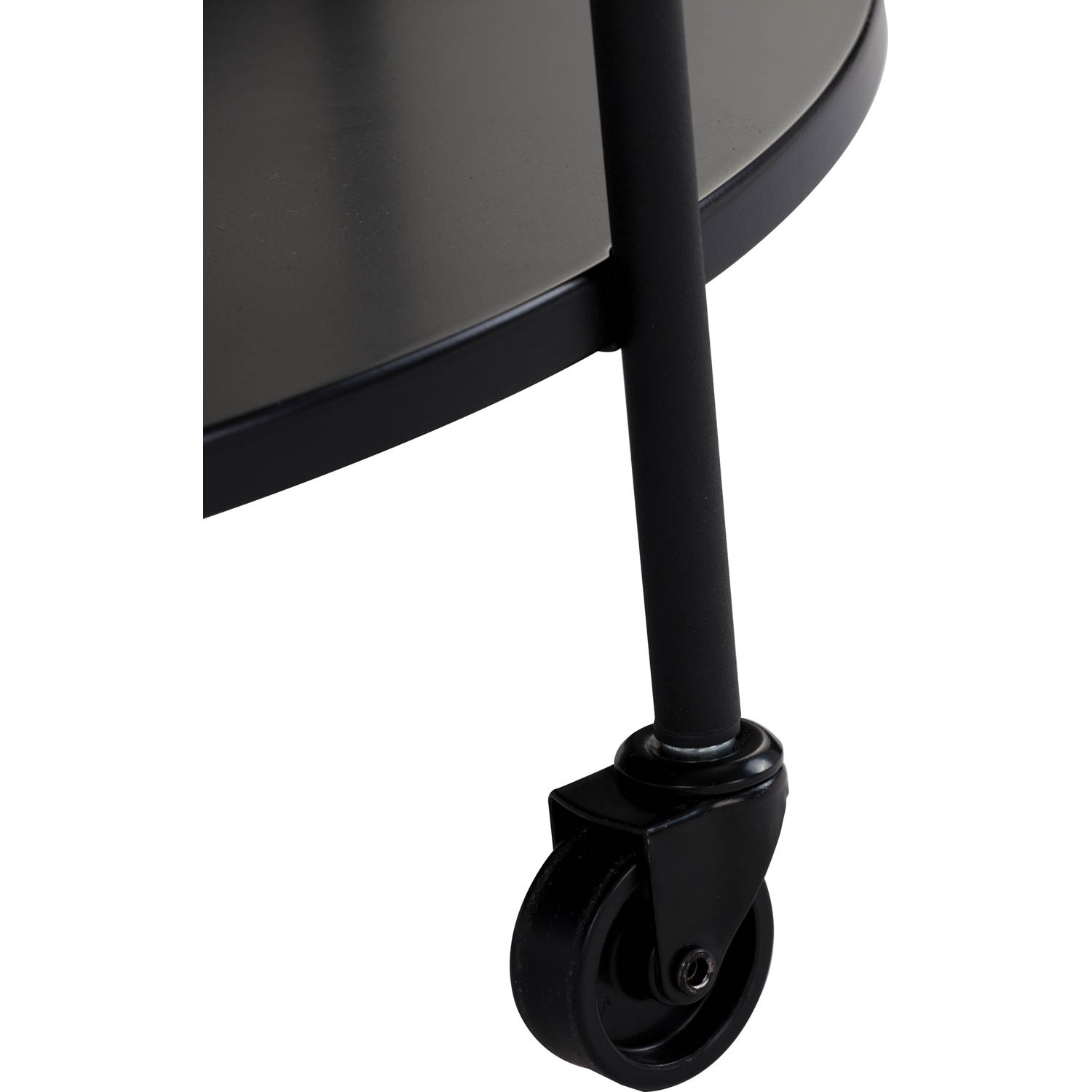 【雙11/黑五 優選推薦設計款家具】【預購 12月出貨】MENDEL ROUND COFFEE TABLE 1