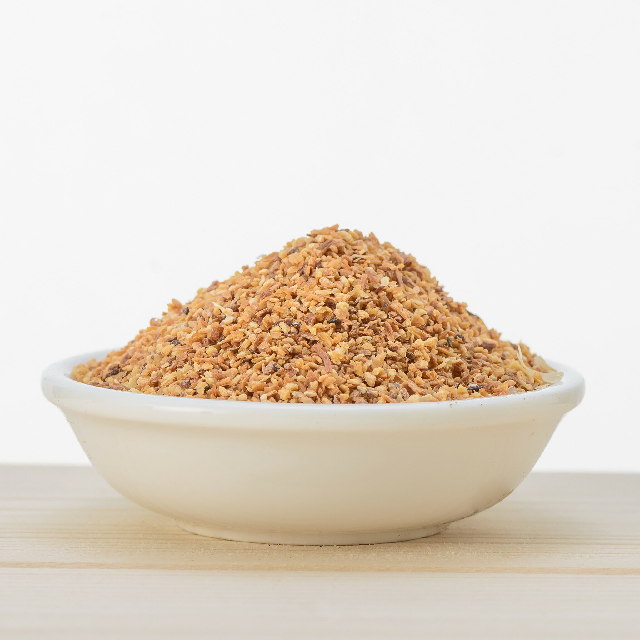 【夯酷客】蒜粒-30g/罐-59元 200g/袋-99元 (植物五辛素) 蒜頭 蒜 蒜泥 3