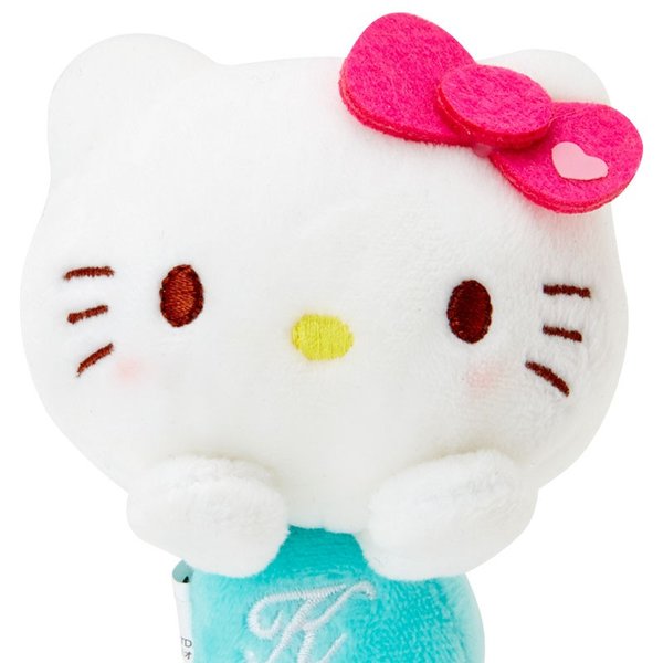 大賀屋日貨hello Kitty 趴趴玩偶kt 擺飾娃娃兒童玩具療育玩具三麗鷗正版l 台灣樂天市場 Line購物