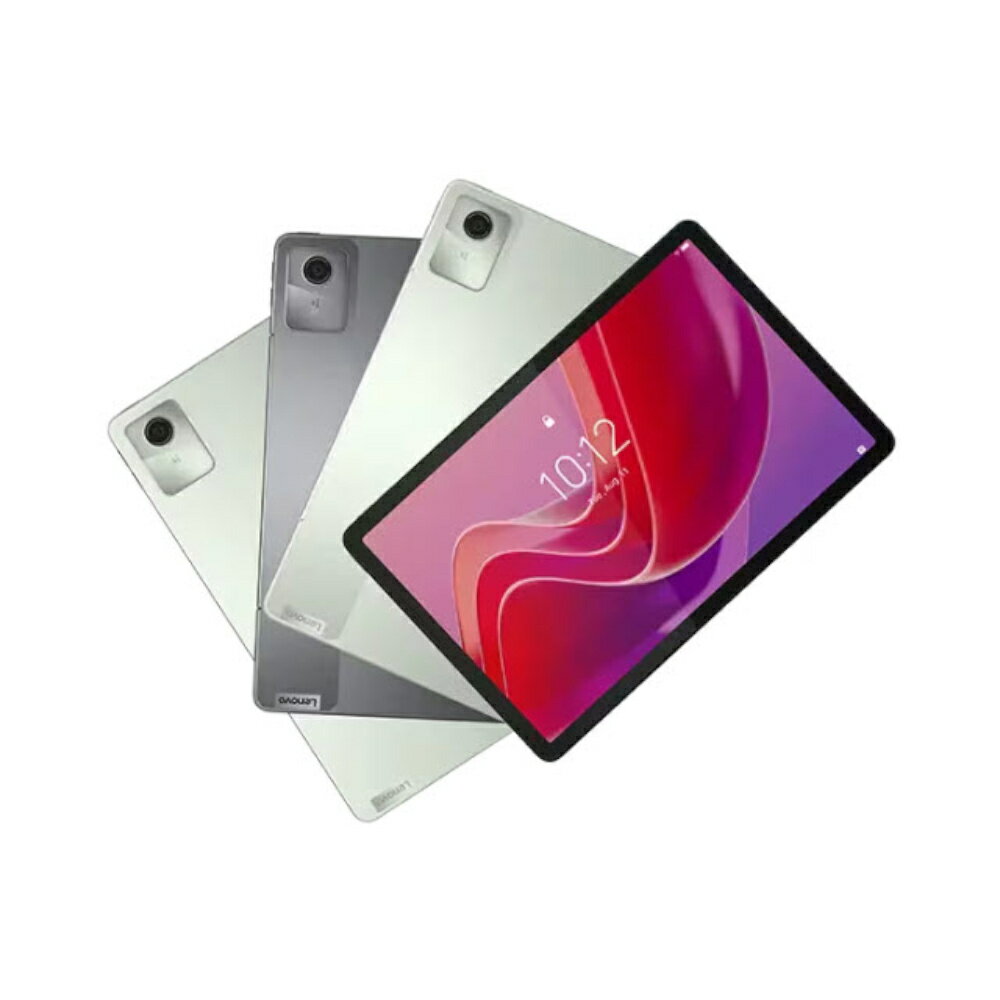 LENOVO TAB M11 TB330FU WIFI (4G64G) 平板電腦