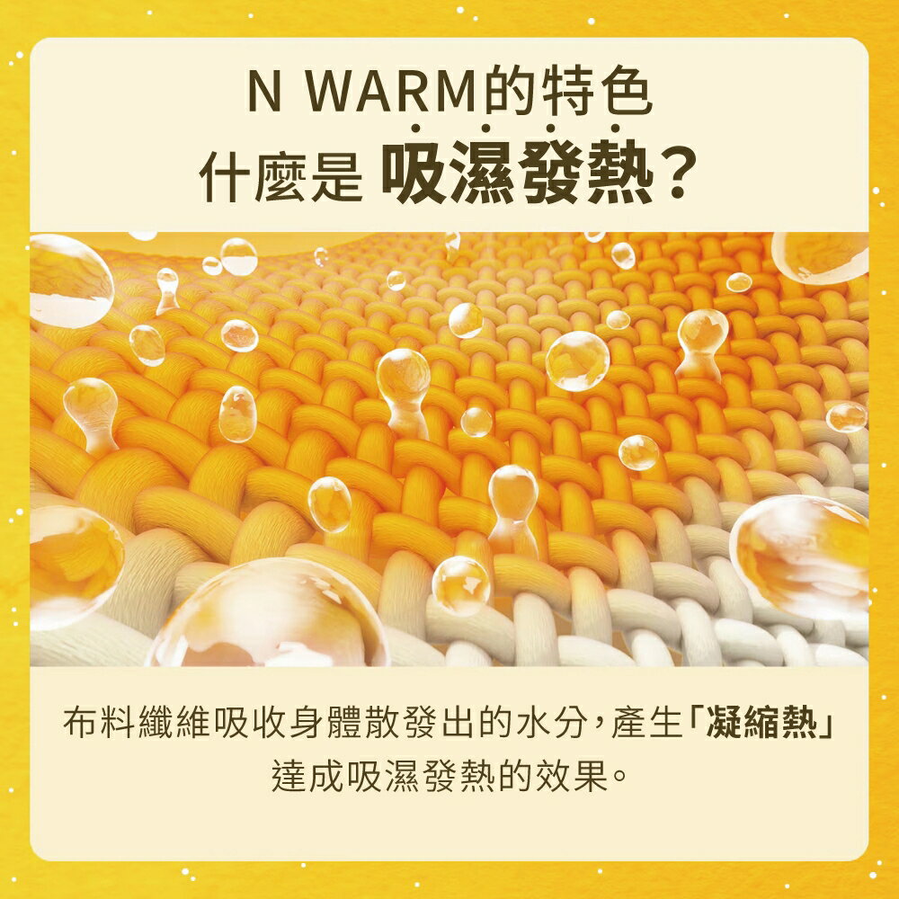 【DECO HOME商品】吸濕發熱 人寵穿戴式毛毯 N WARM KK10 GY 105(DH) NITORI宜得利家居 3
