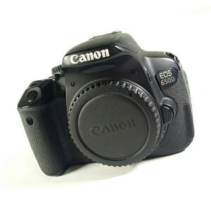 9.99新 Canon 650D 單眼相機 反單 數位 單機身 盒裝 配件齊 觸控 對焦 非 NIkon sony