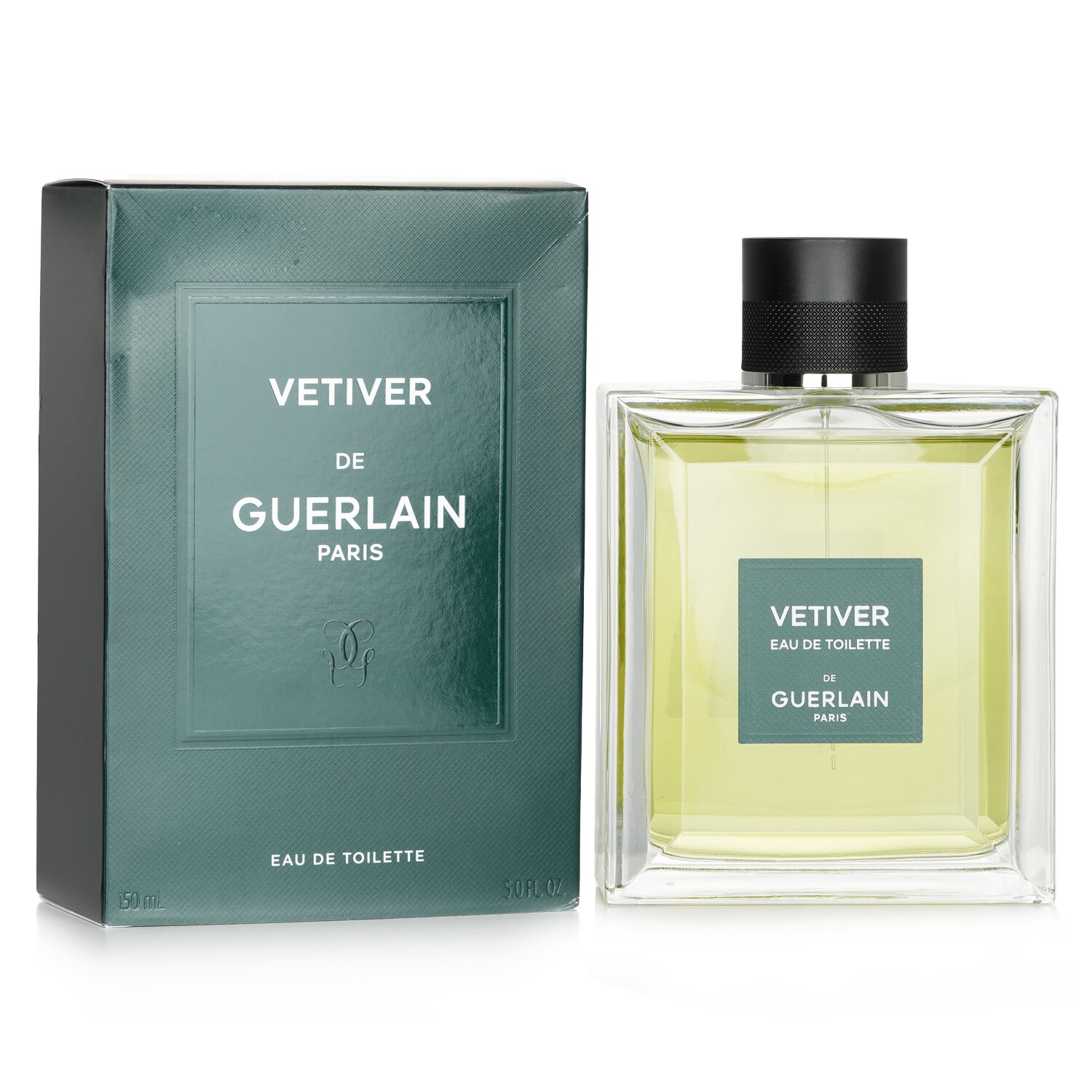 嬌蘭 Guerlain - 香根草淡香水 1 嬌蘭 Guerlain - 香根草淡香水 1
